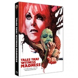 Tales That Witness Madness (Blu-ray Movie)