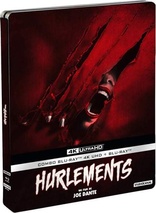 Hurlements 4K (Blu-ray Movie)