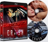 Crash (Blu-ray Movie)