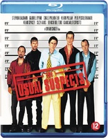 The Usual Suspects (Blu-ray Movie)