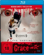 Grace (Blu-ray Movie)