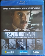 The Courier (Blu-ray Movie)