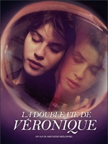 La Double vie de Vronique 4K (Blu-ray Movie)