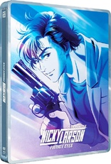 City Hunter: Shinjuku Private Eyes (Blu-ray Movie)