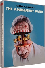 The Amusement Park (Blu-ray Movie)