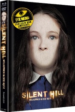 Silent Hill (Blu-ray Movie)