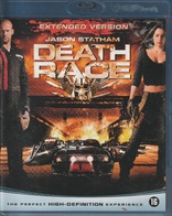 Death Race (Blu-ray Movie), temporary cover art