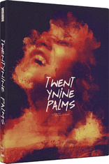 Twentynine Palms (Blu-ray Movie)