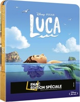 Luca (Blu-ray Movie), temporary cover art