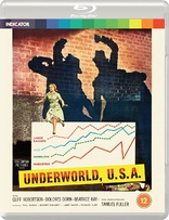 Underworld U.S.A. (Blu-ray Movie)