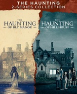 The Haunting: 2-Series Collection (Blu-ray Movie)