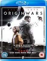 Origin Wars (Blu-ray Movie)