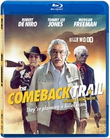 The Comeback Trail (Blu-ray Movie), temporary cover art