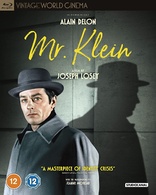 Mr. Klein (Blu-ray Movie)