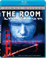 The Room (Blu-ray Movie)