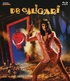 Dr. Caligari (Blu-ray Movie)