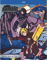 Boruto: Naruto Next Generations: Set 10 (Blu-ray Movie)