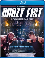 Crazy Fist (Blu-ray Movie)