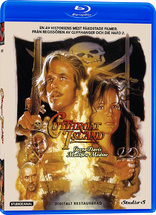 Cutthroat Island (Blu-ray Movie)