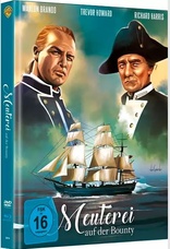 Mutiny on the Bounty (Blu-ray Movie), temporary cover art