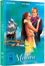 Mutiny on the Bounty (Blu-ray Movie), temporary cover art