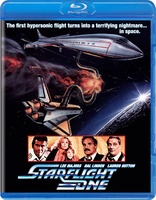 Starflight One (Blu-ray Movie)