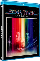 Star Trek: The Motion Picture (Blu-ray Movie)