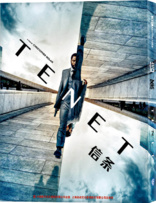 Tenet 4K (Blu-ray Movie)