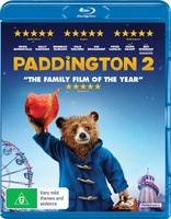 Paddington 2 (Blu-ray Movie)