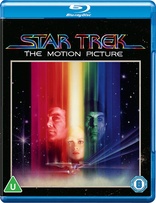 Star Trek: The Motion Picture (Blu-ray Movie)