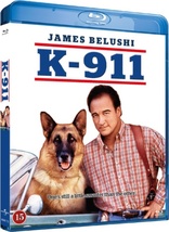 K-911 (Blu-ray Movie)