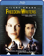 Freedom Writers (Blu-ray Movie)