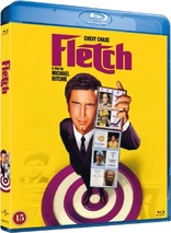 Fletch (Blu-ray Movie)