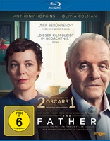 The Father (Blu-ray Movie)