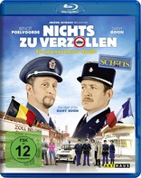 Nichts zu verzollen (Blu-ray Movie)