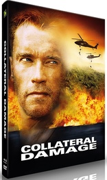 Collateral Damage (Blu-ray Movie), temporary cover art