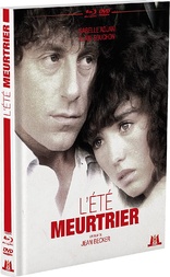 L' t meurtrier (Blu-ray Movie)