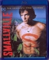 Smallville: The Complete First Season (Blu-ray Movie)