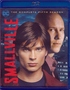 Smallville: The Complete Fifth Season (Blu-ray Movie)