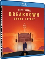 Breakdown (Blu-ray Movie)