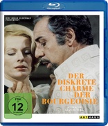 Le charme discret de la bourgeoisie (Blu-ray Movie)