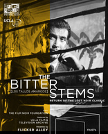 The Bitter Stems (Blu-ray Movie)