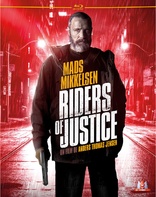 Riders of Justice (Blu-ray Movie)