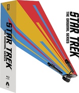 Star Trek (Blu-ray Movie)