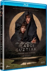 Ilargi Guztiak (Blu-ray Movie)