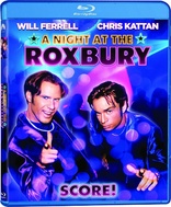 A Night at the Roxbury (Blu-ray Movie)