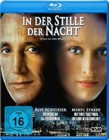 Still of the Night (Blu-ray Movie)