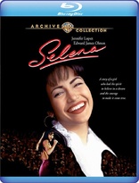 Selena (Blu-ray Movie)