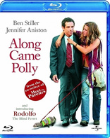 Along Came Polly (Blu-ray Movie), temporary cover art