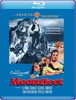 Moonfleet (Blu-ray Movie)